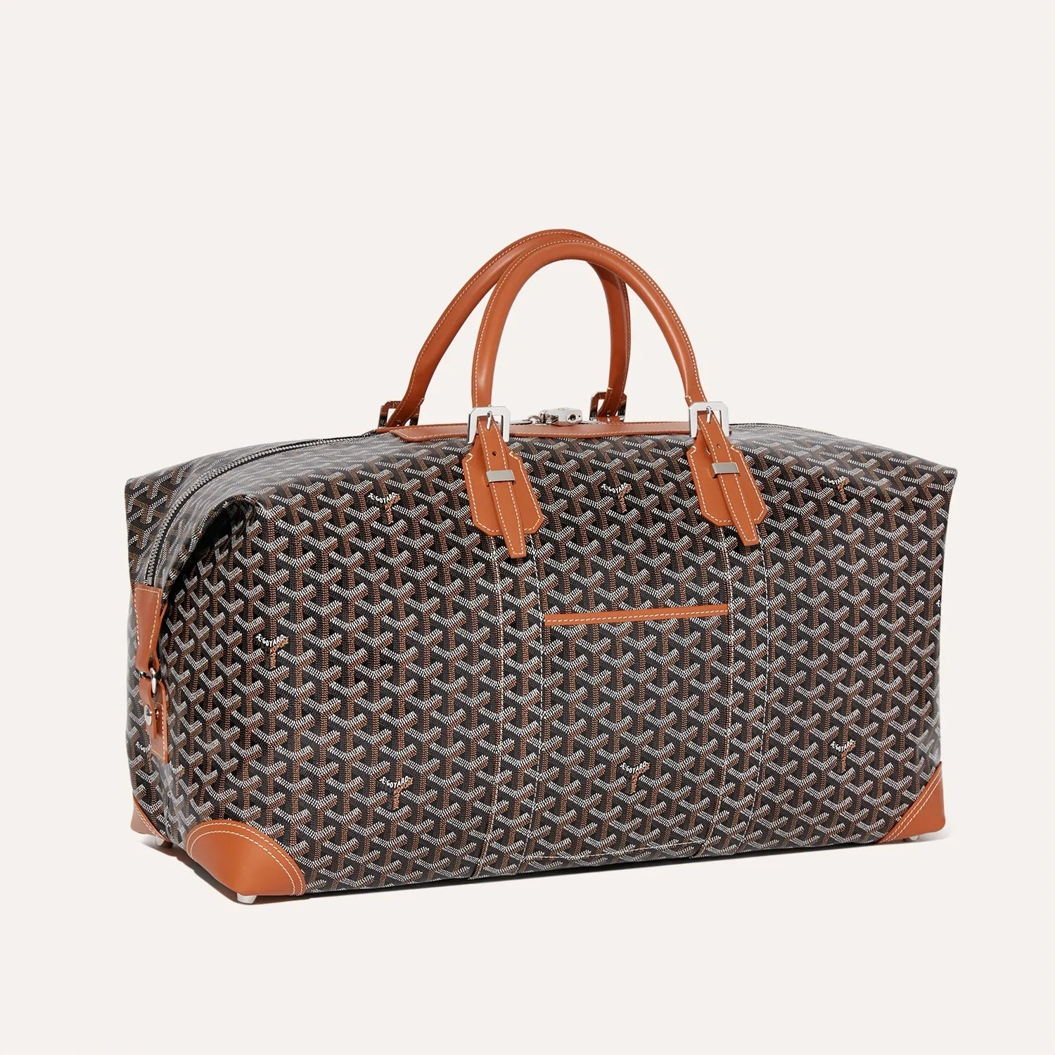 Bowling 55 Travel Bag