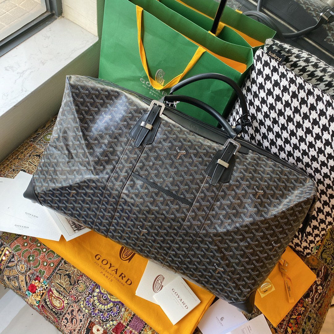 Bowling 55 Travel Bag