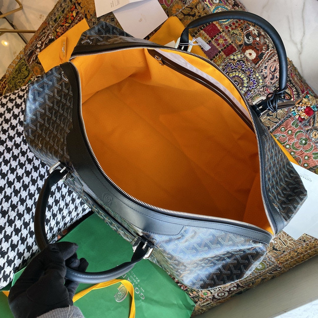 Bowling 55 Travel Bag