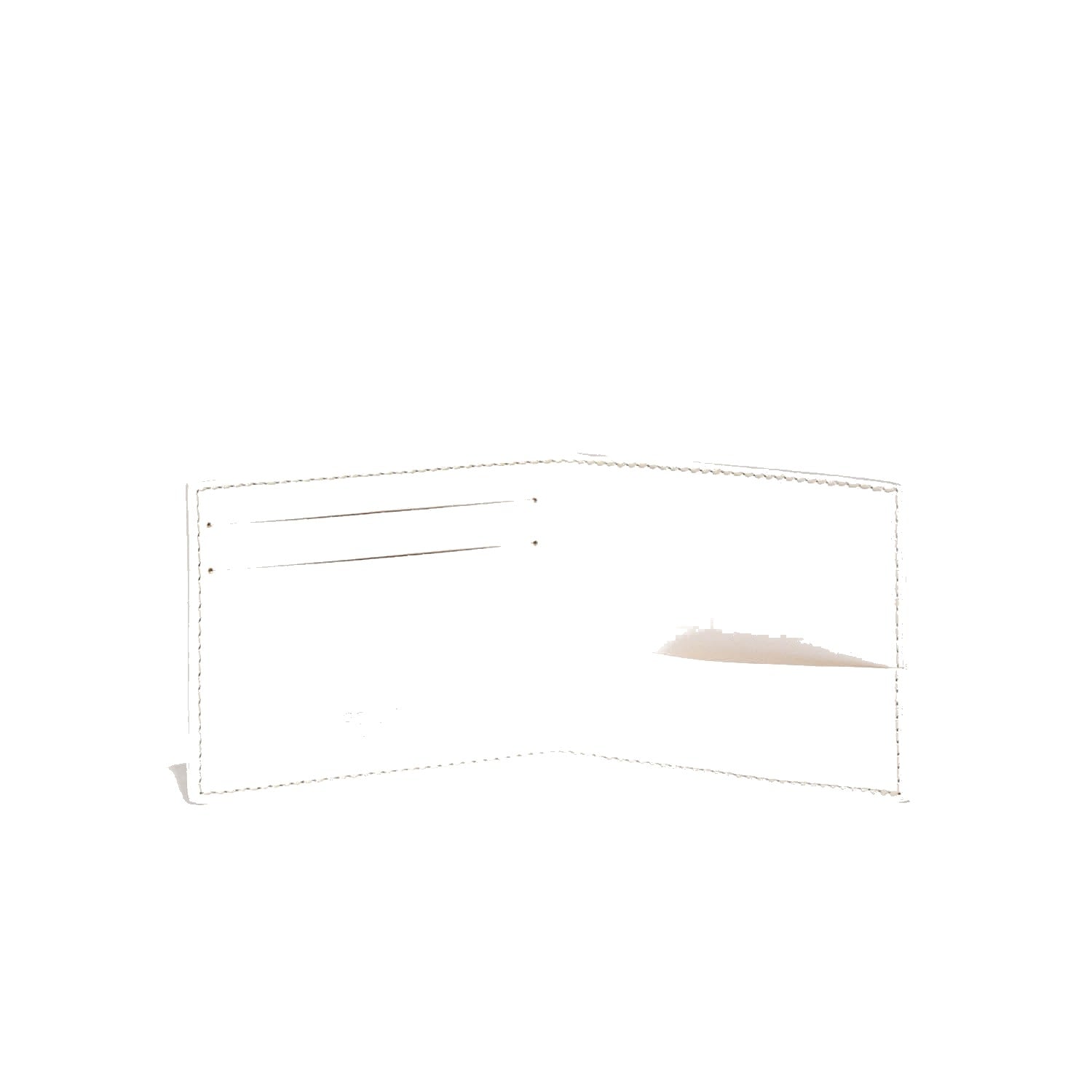 Slim Insert Card Holder - White - 29