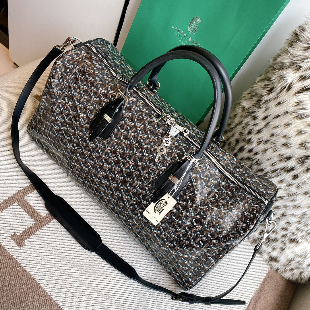 Boston 50 Travel Bag