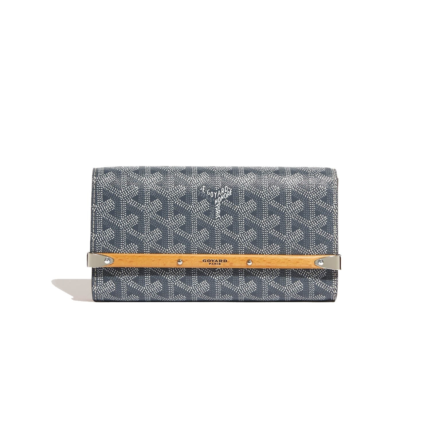 Mini Evening Clutch Case - Grey - 42
