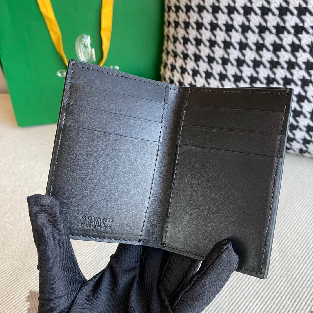 Grenelle Passport Cover