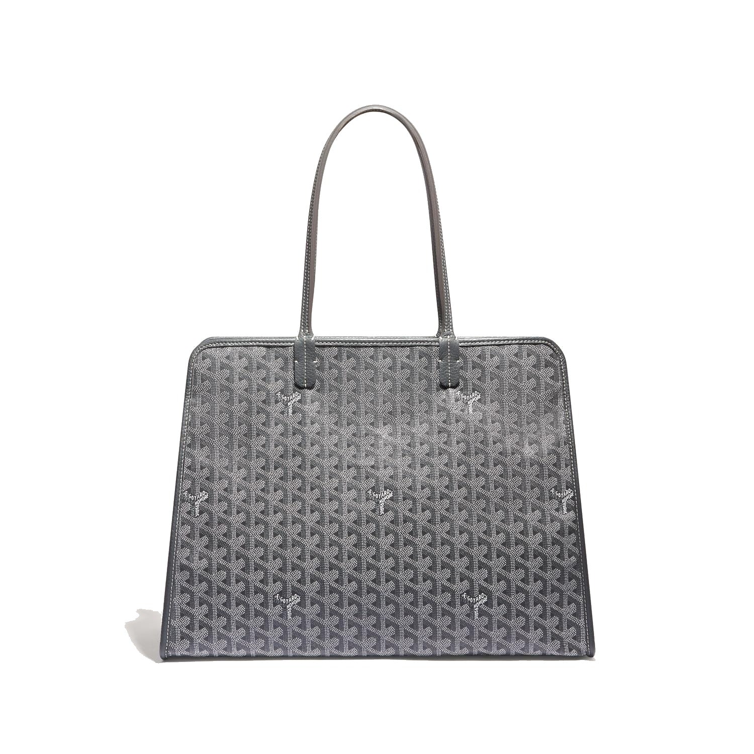 Canvas Pet Carrier Tote - Small - Grey - 52