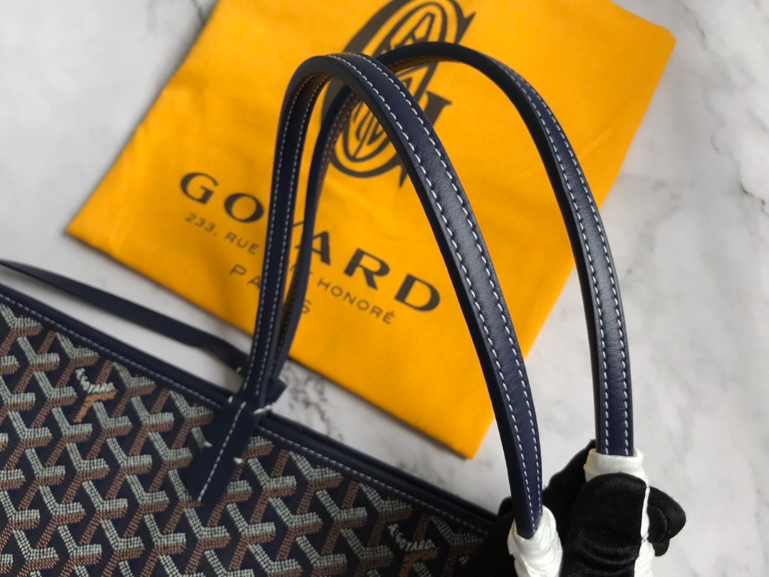 Anjou GM Reversible Bag