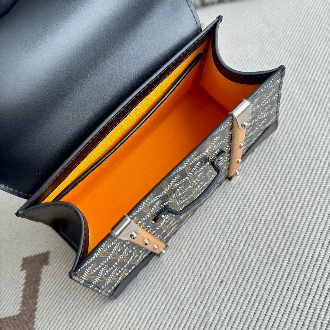Saïgon Structuré Mini