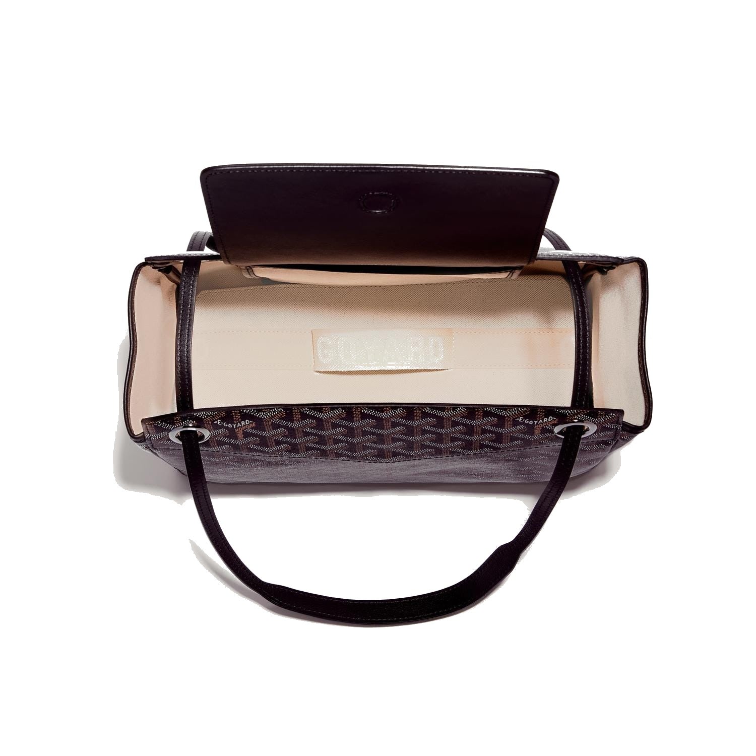 Soft Drawstring Bucket Bag - Black - 48