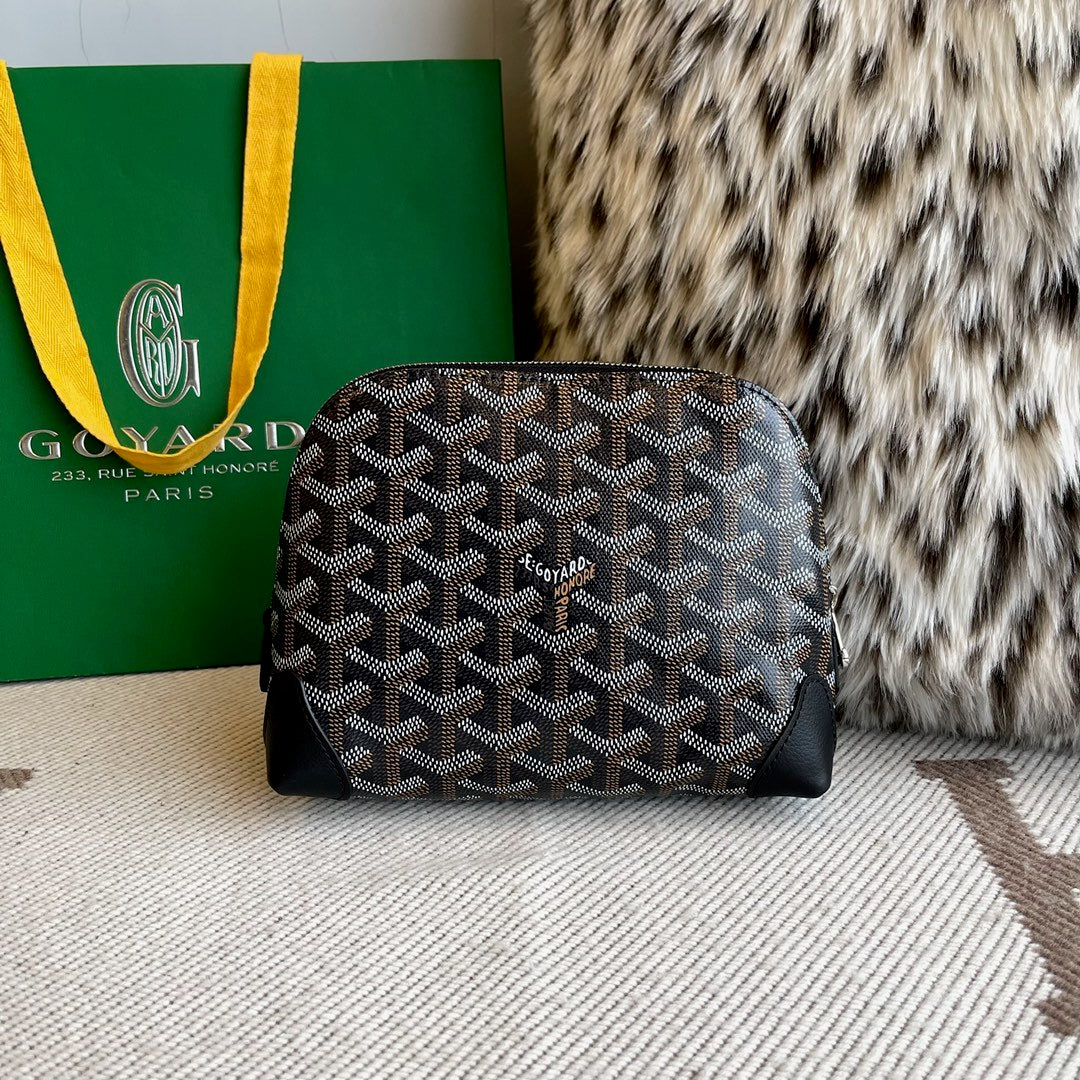 Vendôme Cosmetic Pouch