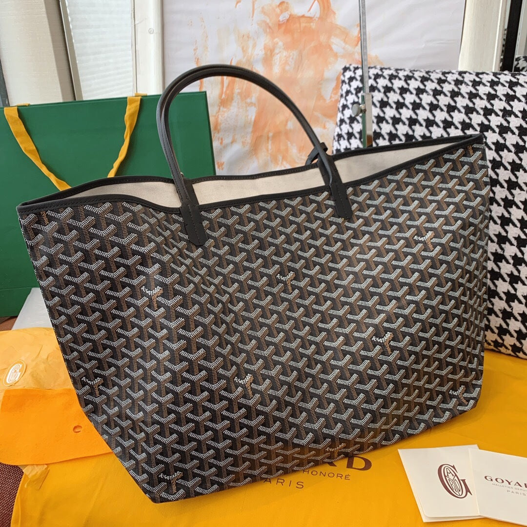 Artois MM Structured Tote