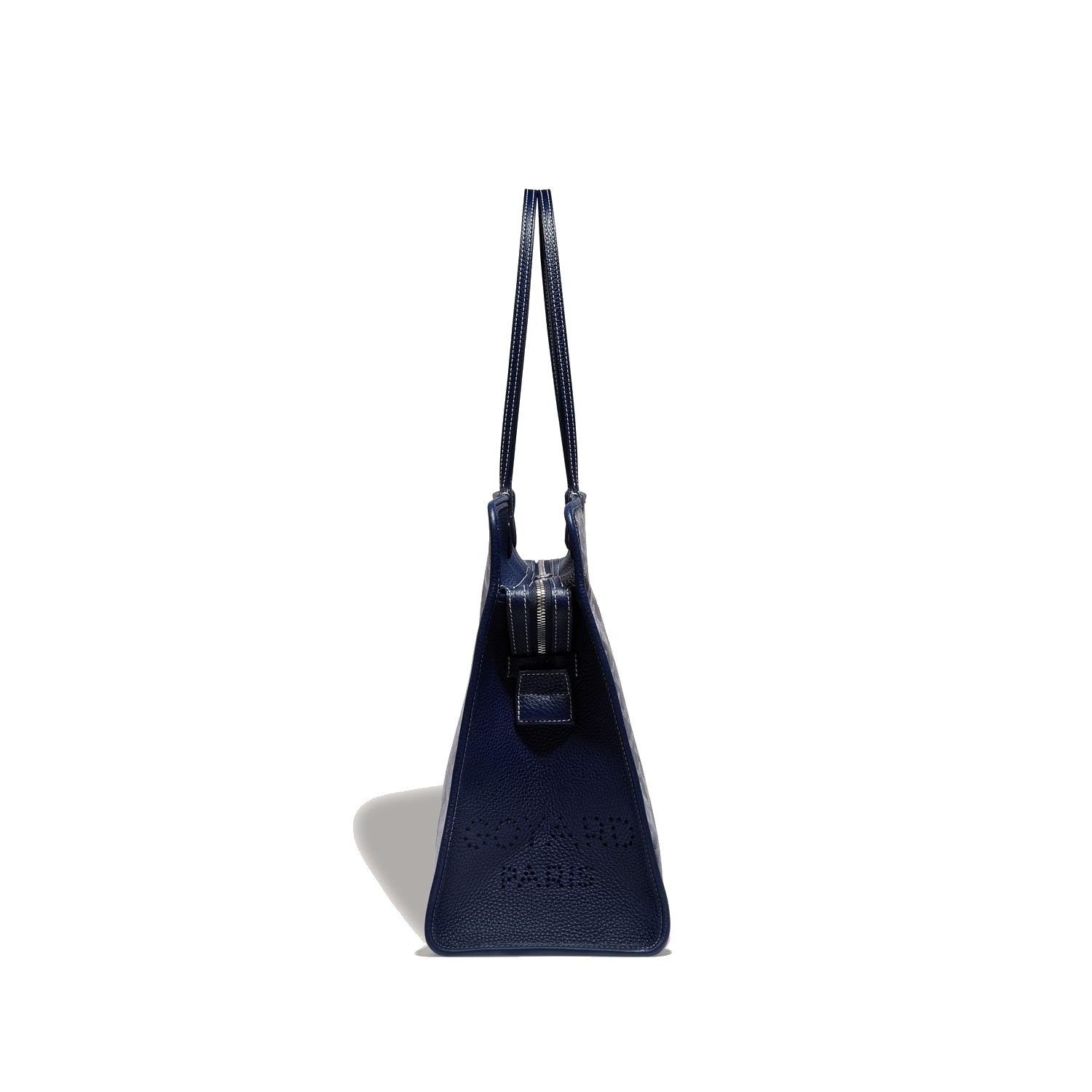 Canvas Pet Carrier Tote - Small - Navy Blue - 38