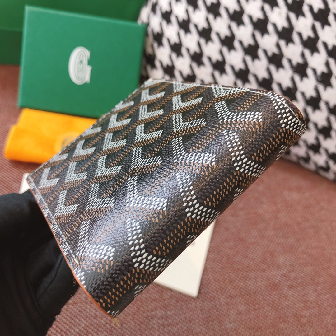 Victoire Insert Wallet