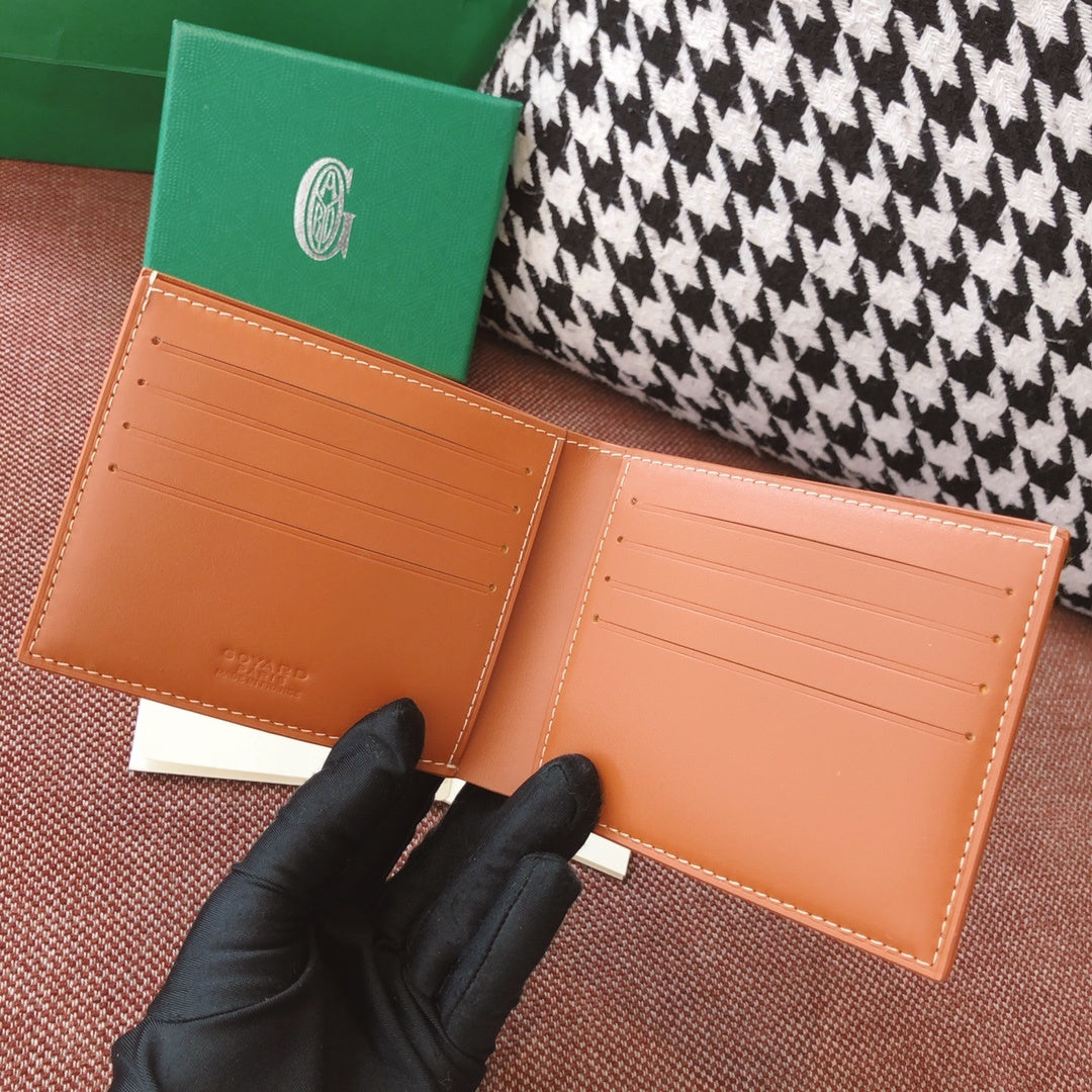 Victoire Insert Wallet